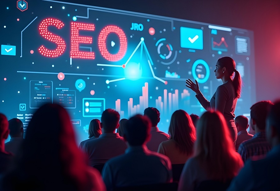 SEO Mastery Summit vs Ahrefs Evolve: Which SEO Event Stands Out